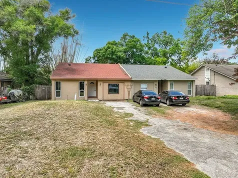 5214 2nd Street Orlando FL 32810
