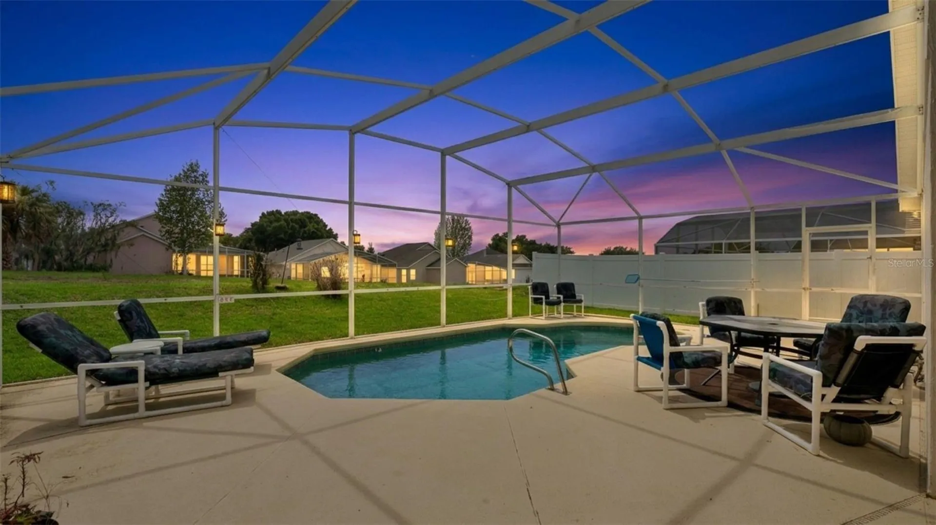228 Troon Circle Davenport FL 33897