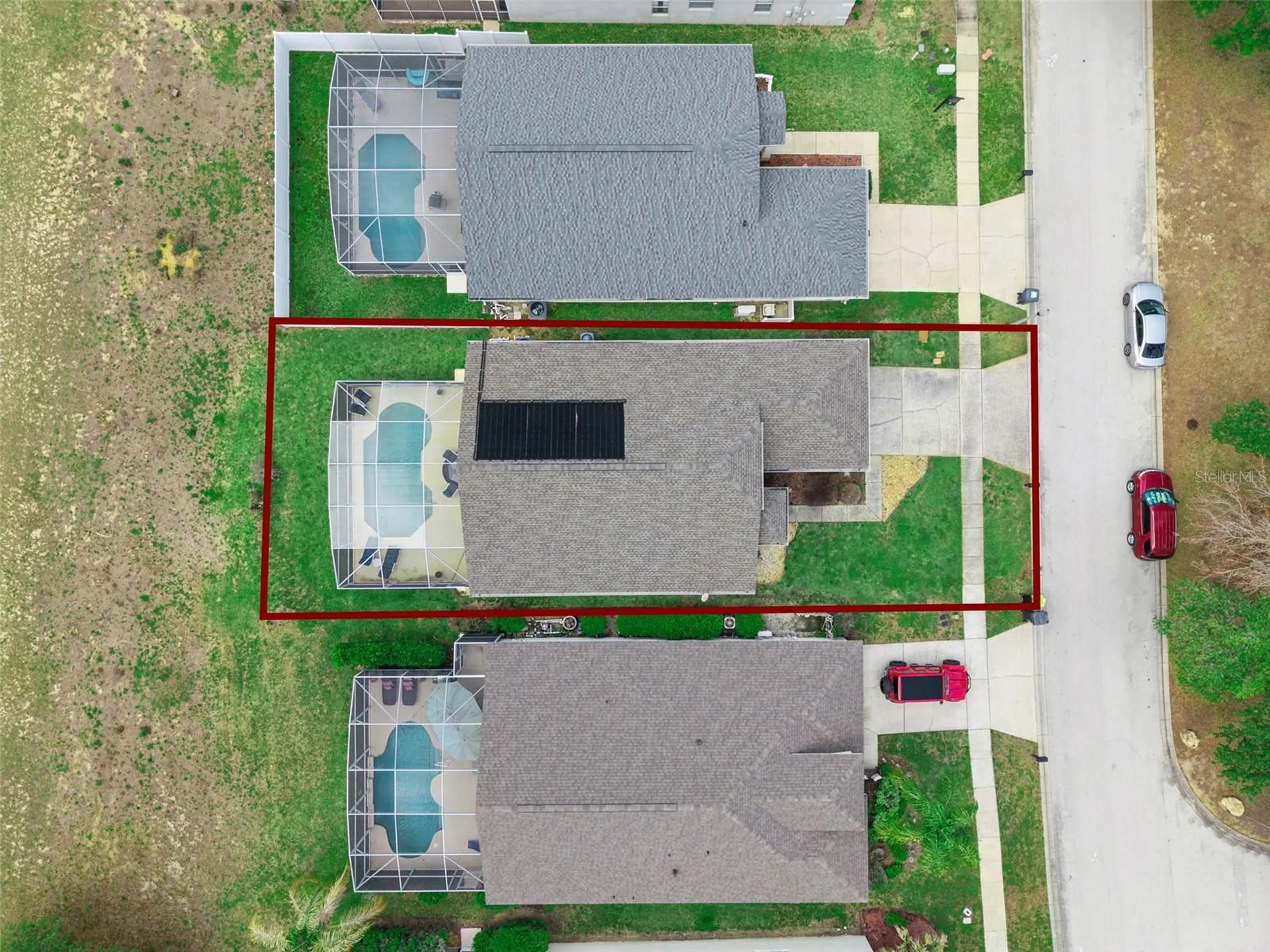 228 Troon Circle Davenport FL 33897