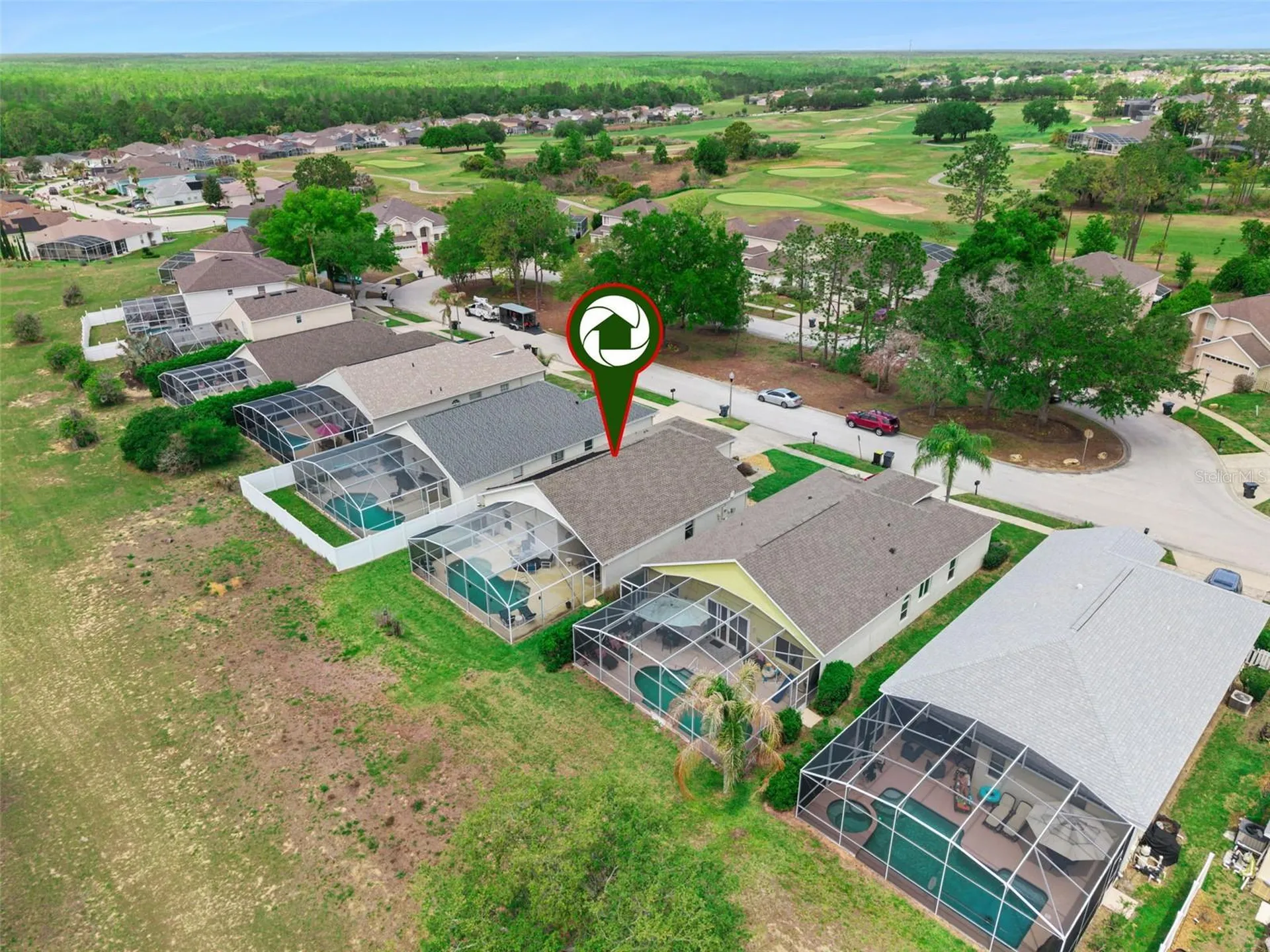 228 Troon Circle Davenport FL 33897