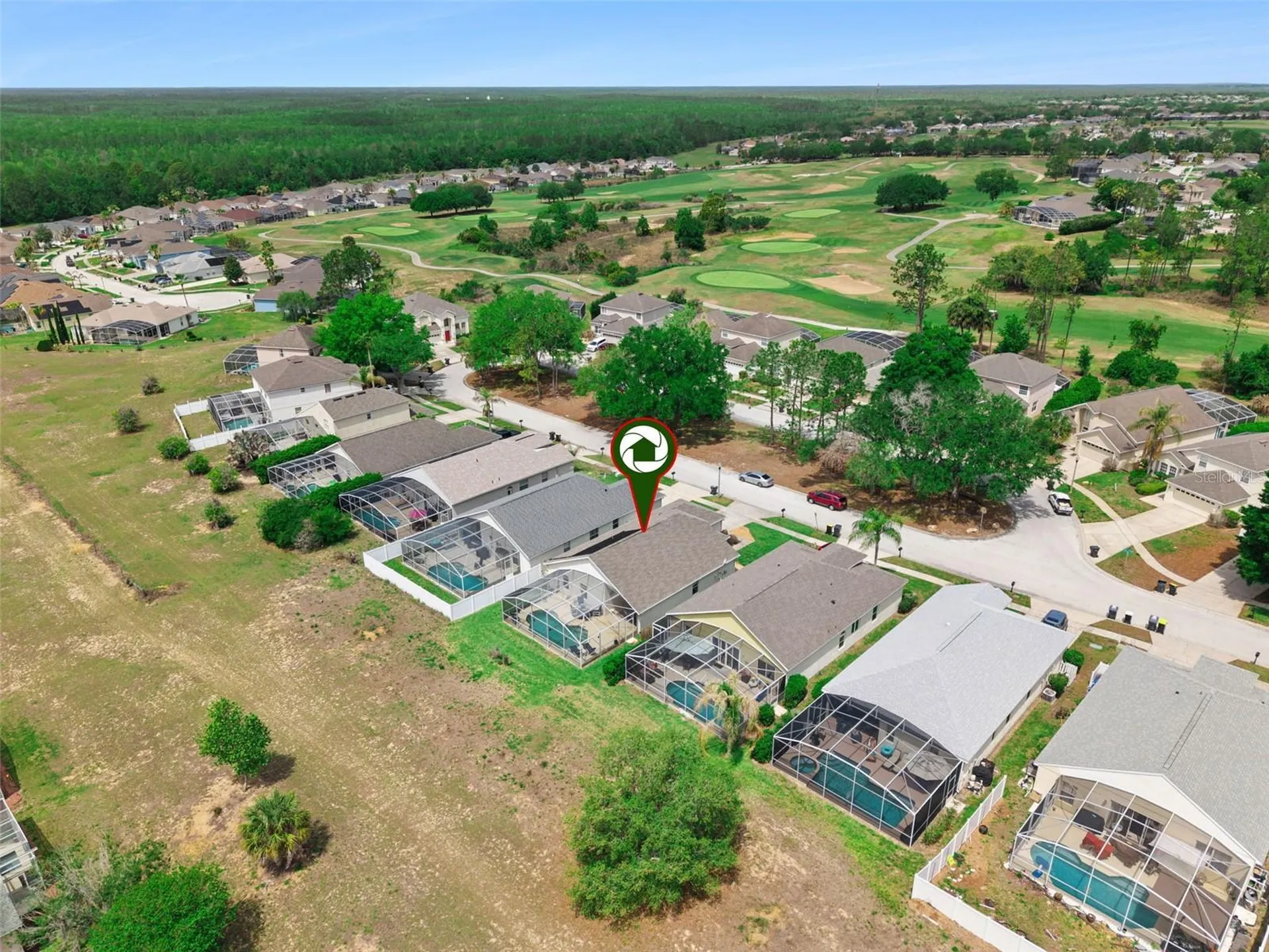 228 Troon Circle Davenport FL 33897