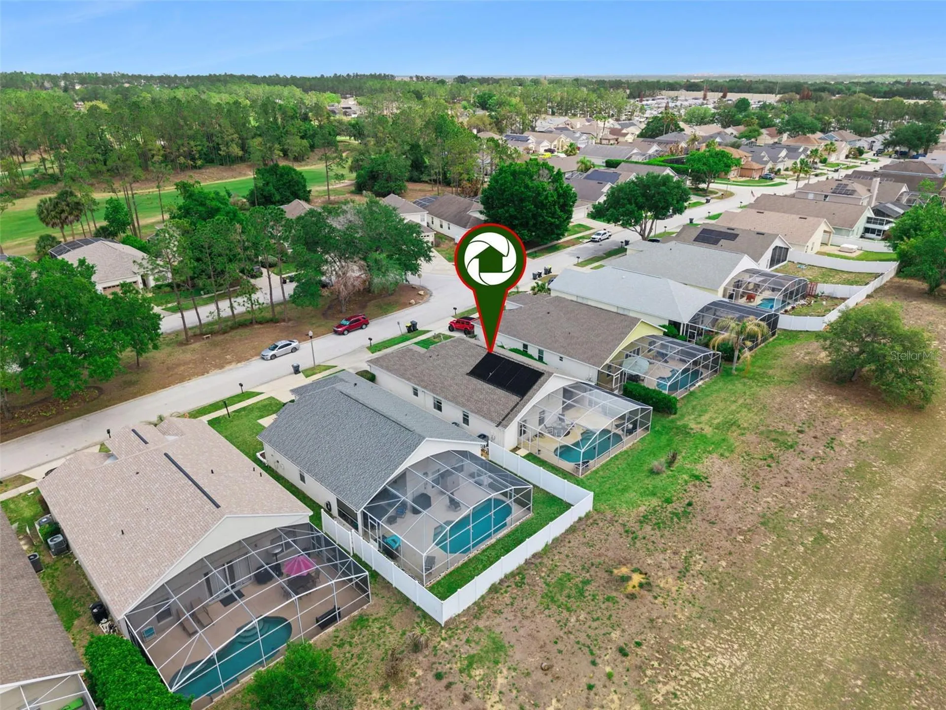 228 Troon Circle Davenport FL 33897