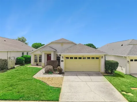 228 Troon Circle Davenport FL 33897