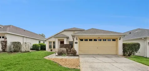 228 Troon Circle Davenport FL 33897
