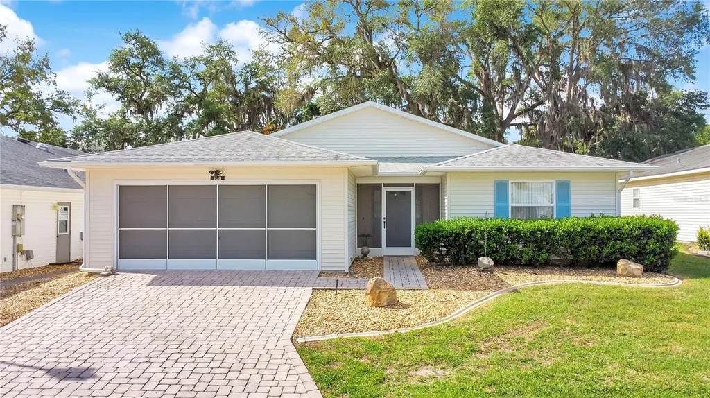 738 Grand Vista Trail Leesburg FL 34748
