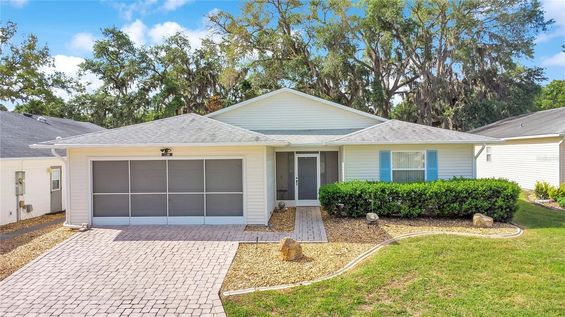 738 Grand Vista Trail Leesburg FL 34748