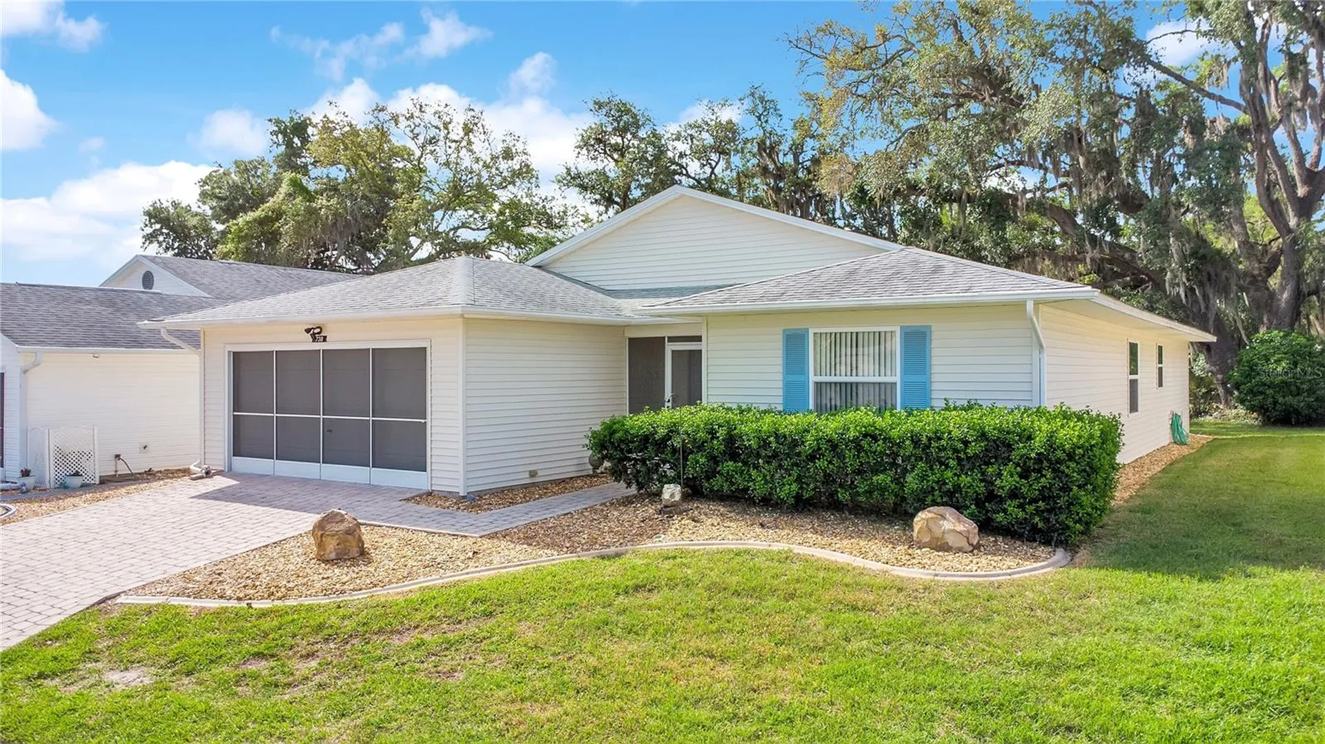 738 Grand Vista Trail Leesburg FL 34748