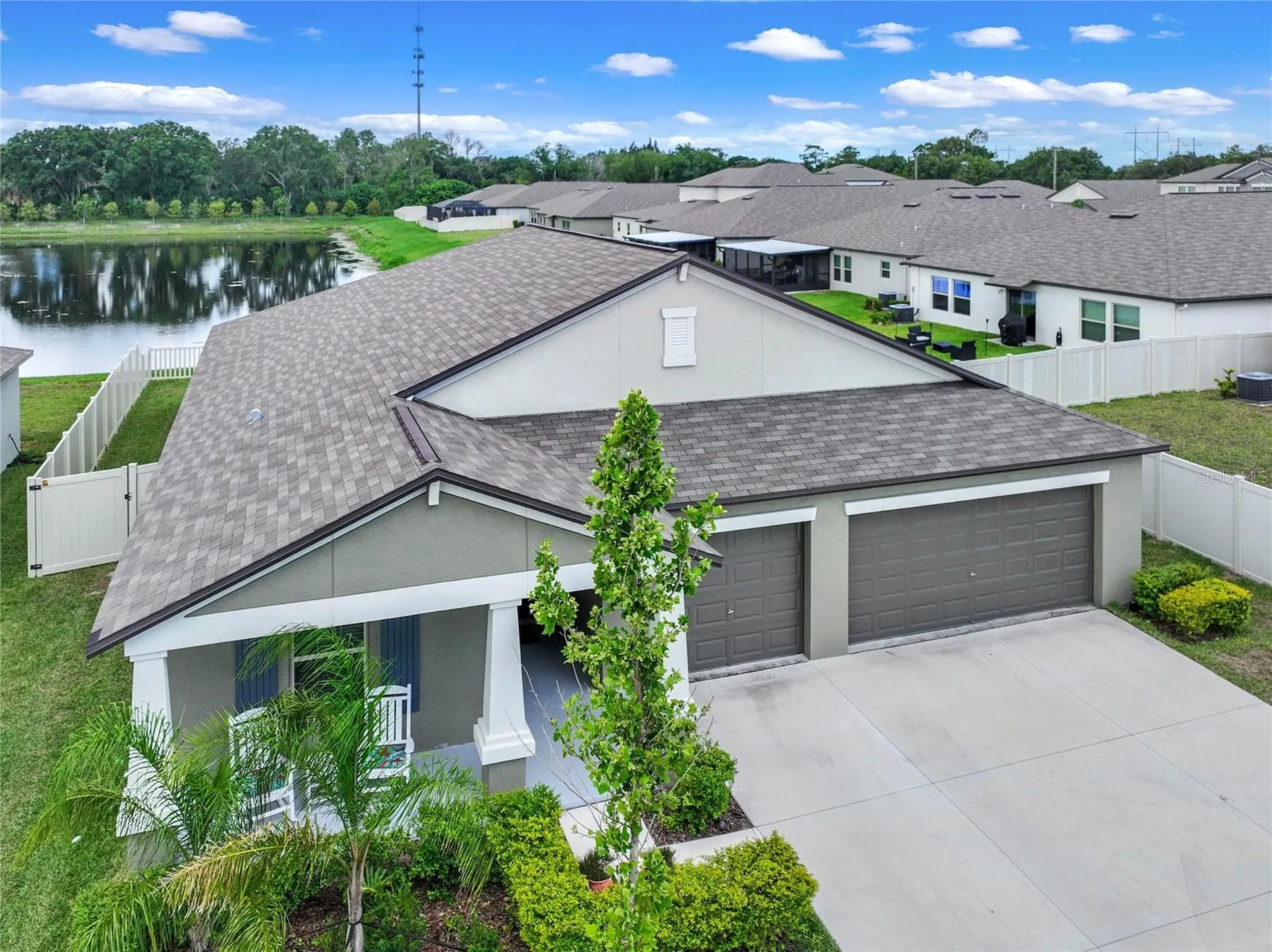 1555 Colding Drive Ruskin FL 33570
