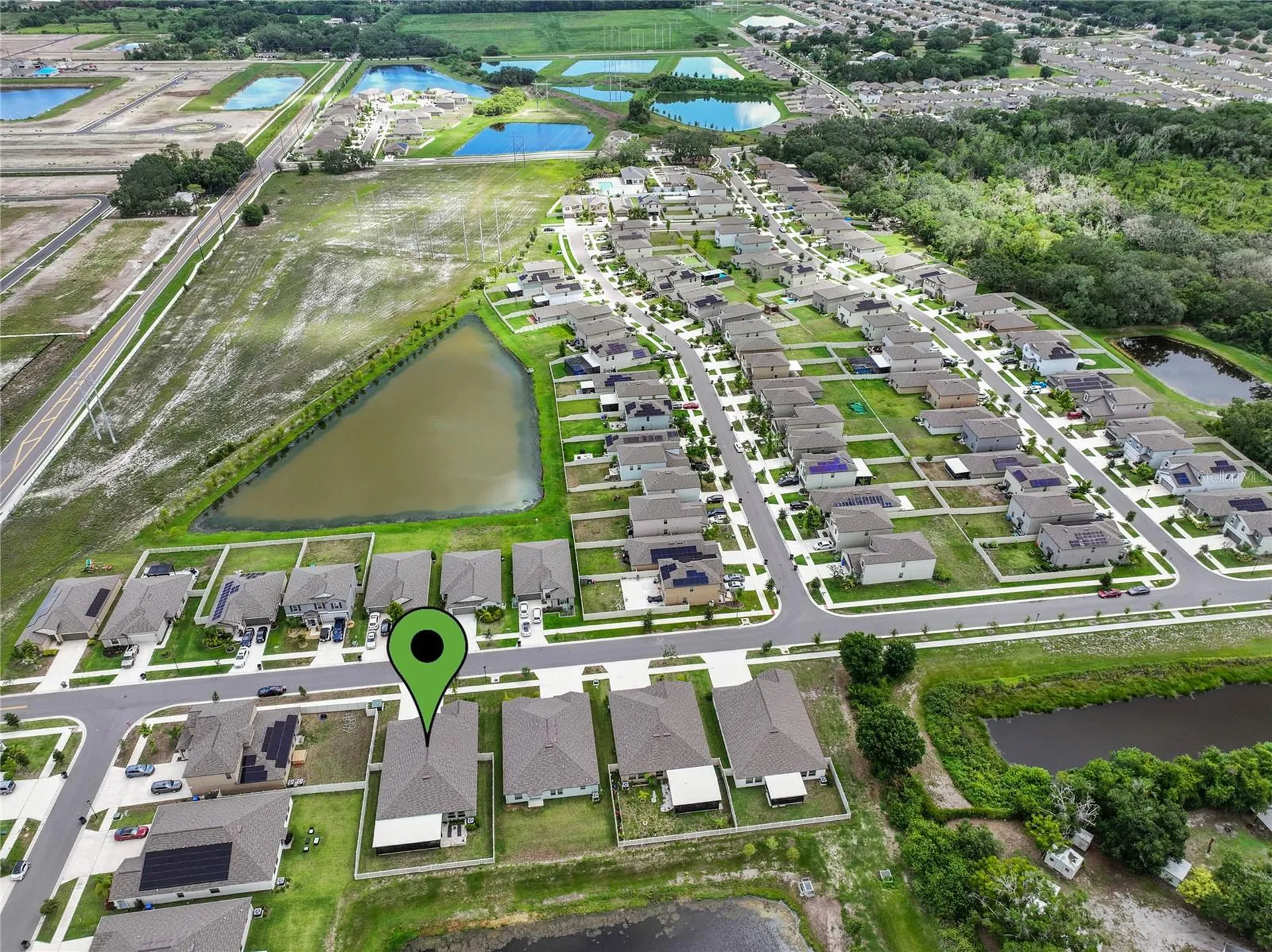 1555 Colding Drive Ruskin FL 33570