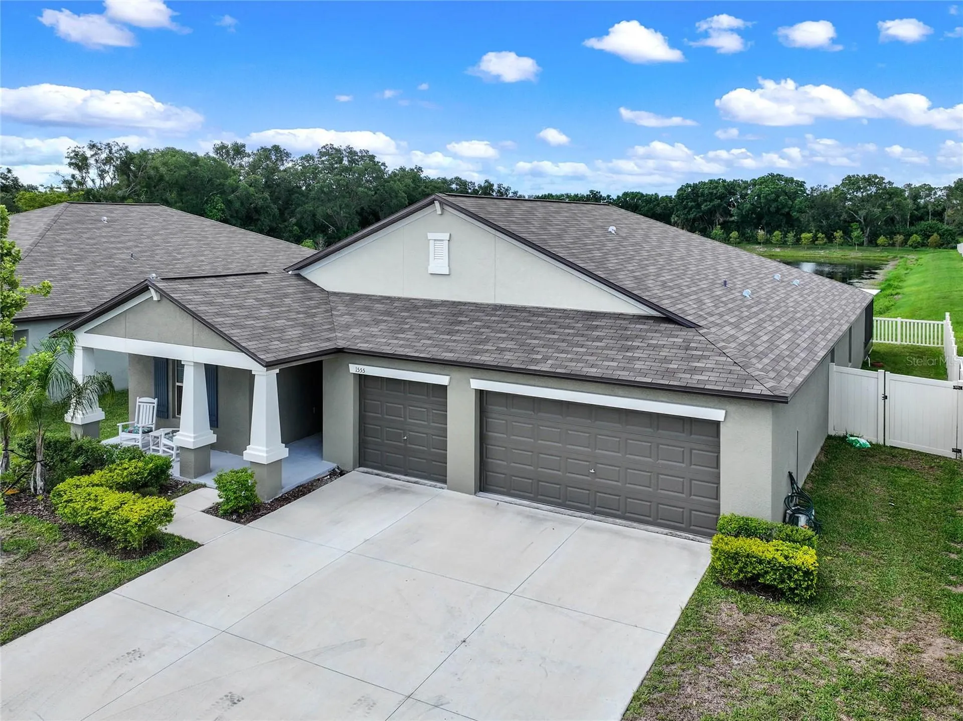 1555 Colding Drive Ruskin FL 33570