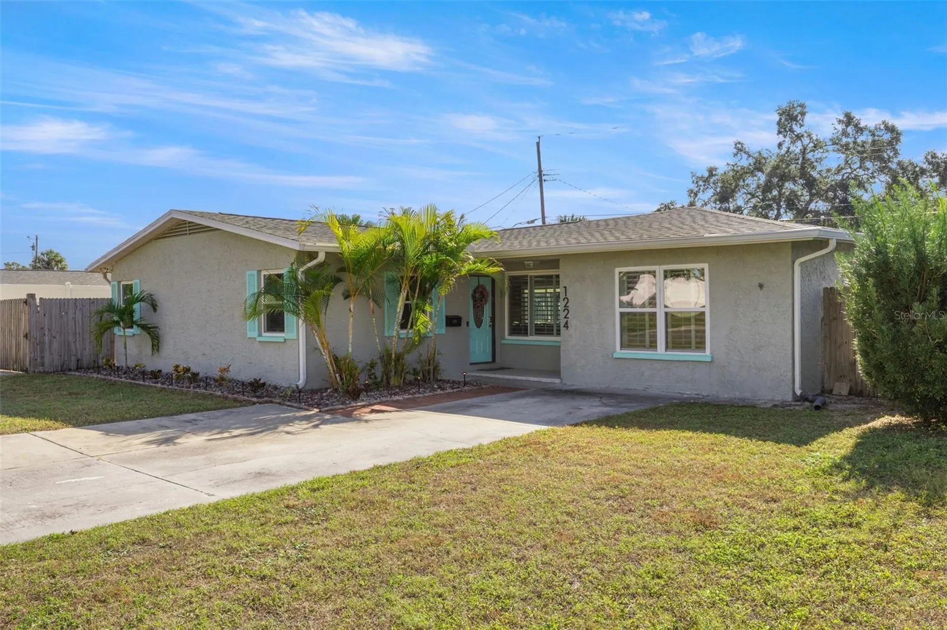 1224 80th Avenue N St Petersburg FL 33702