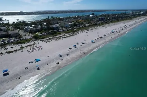 1800 Pass-a-grille Way St Pete Beach FL 33706