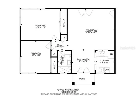 1800 Pass-a-grille Way St Pete Beach FL 33706