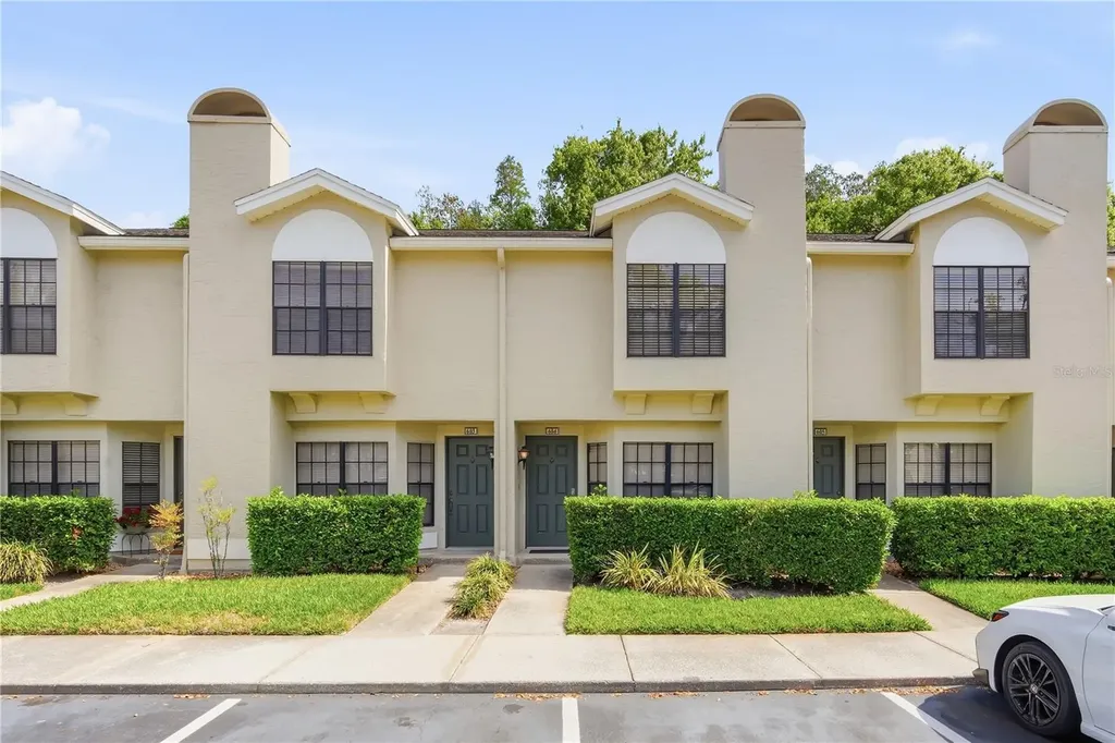 5100 Burchette Road Tampa FL 33647