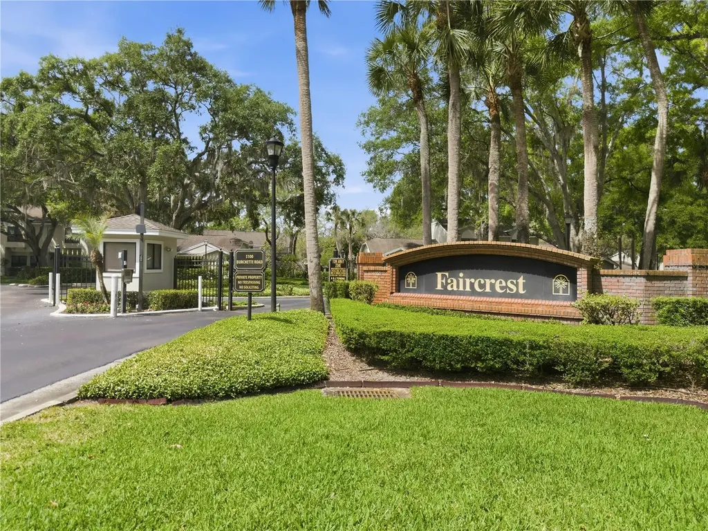 5100 Burchette Road Tampa FL 33647