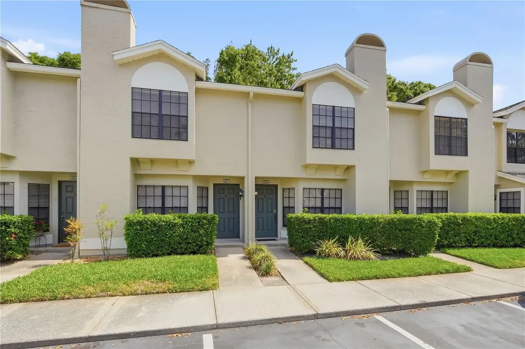 5100 Burchette Road Tampa FL 33647