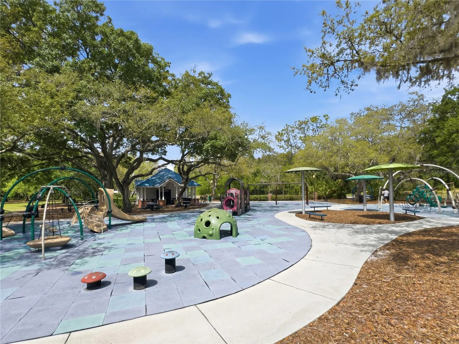 5100 Burchette Road Tampa FL 33647