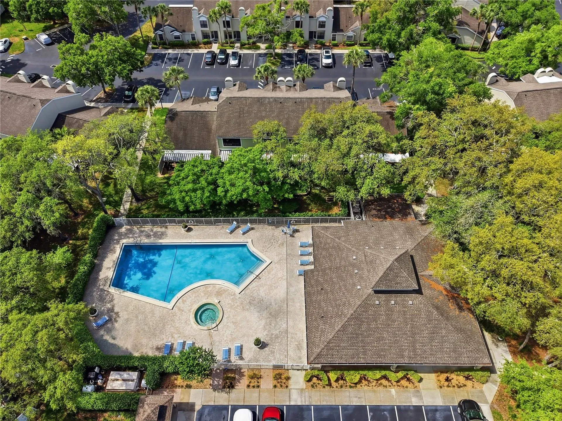 5100 Burchette Road Tampa FL 33647