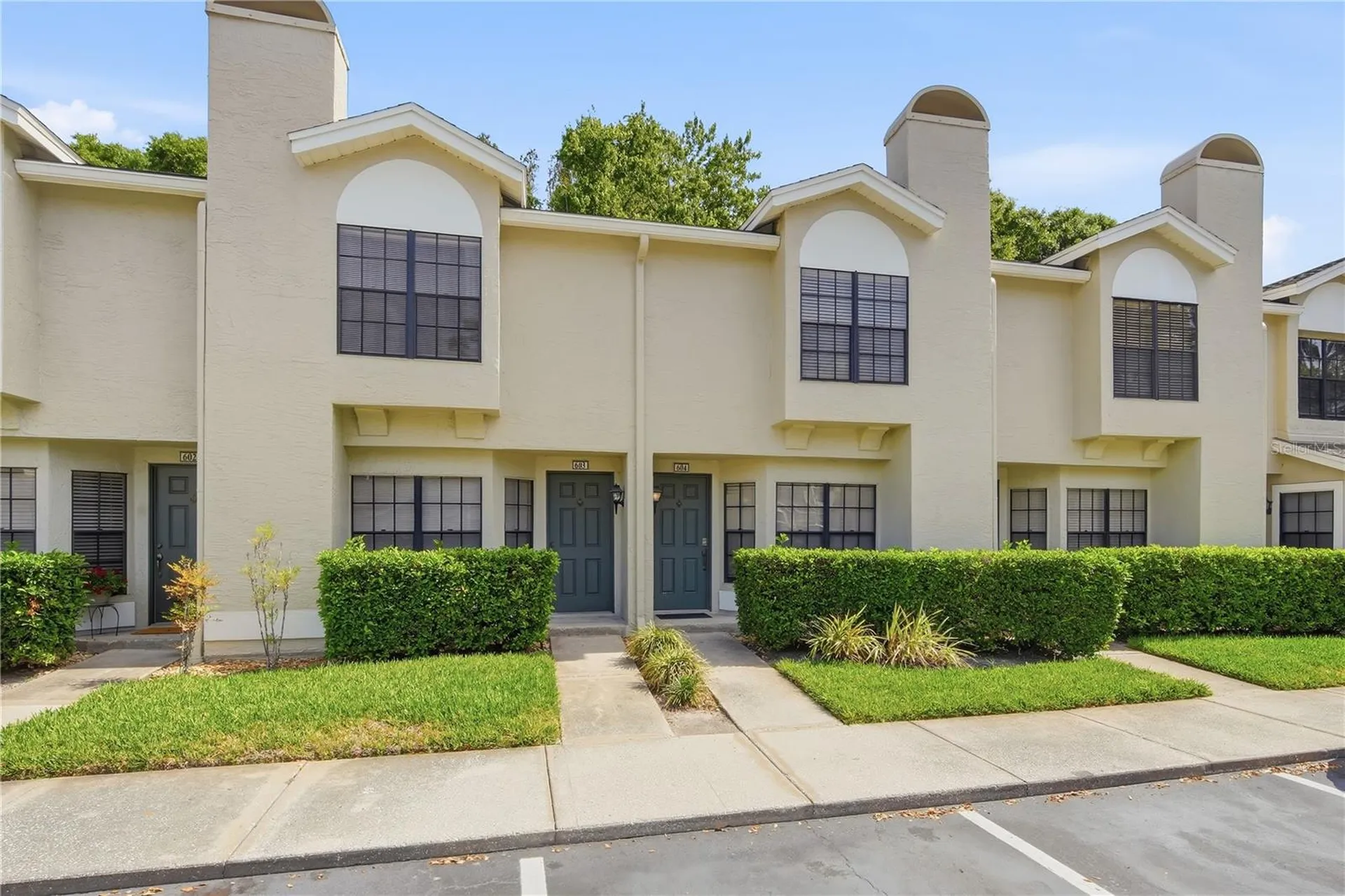5100 Burchette Road Tampa FL 33647