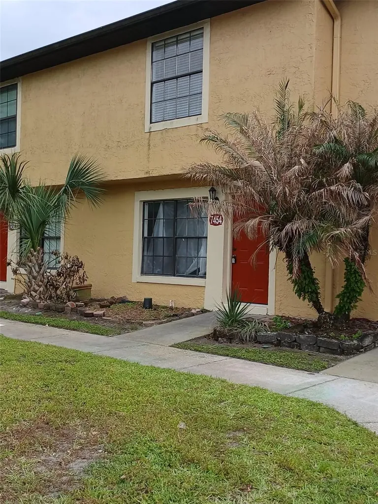 7454 Wynnewood Square Winter Park FL 32792
