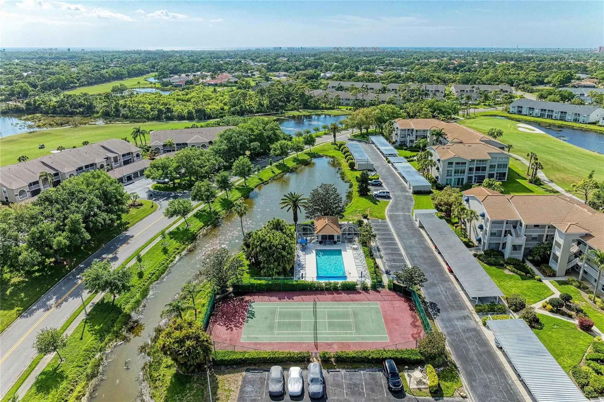 9620 Club South Circle Sarasota FL 34238