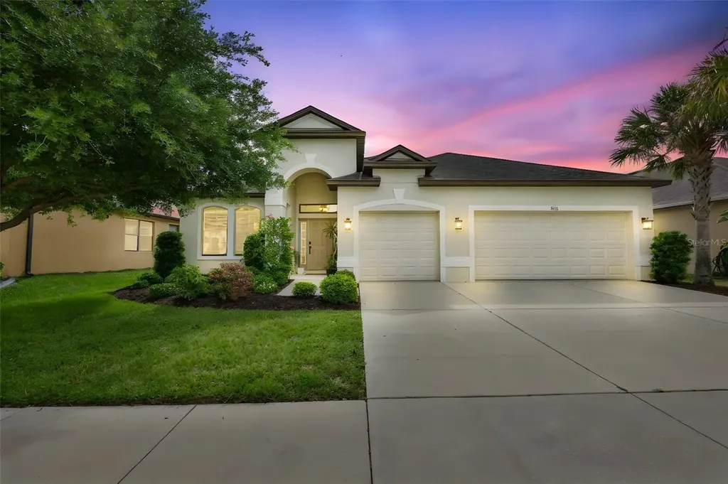 7116 Harvest Glen Lane Riverview FL 33578