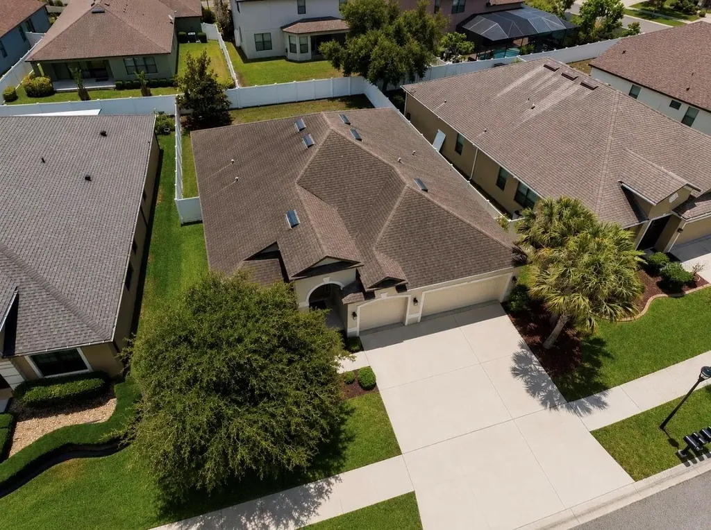 7116 Harvest Glen Lane Riverview FL 33578