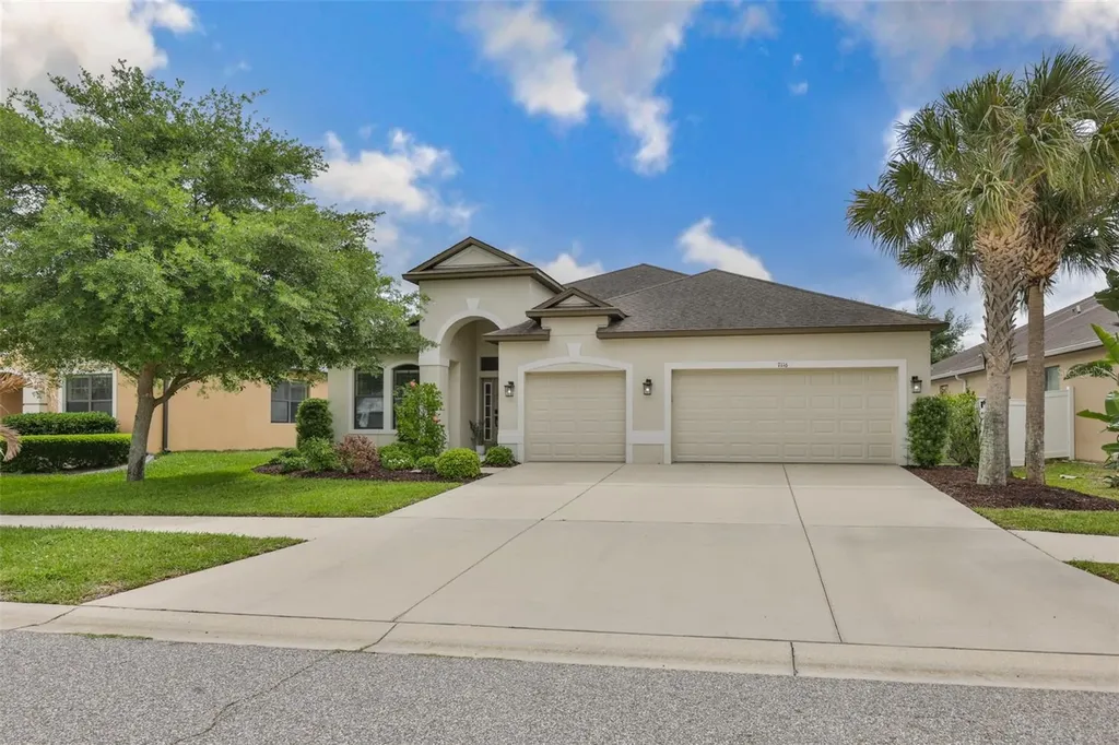 7116 Harvest Glen Lane Riverview FL 33578