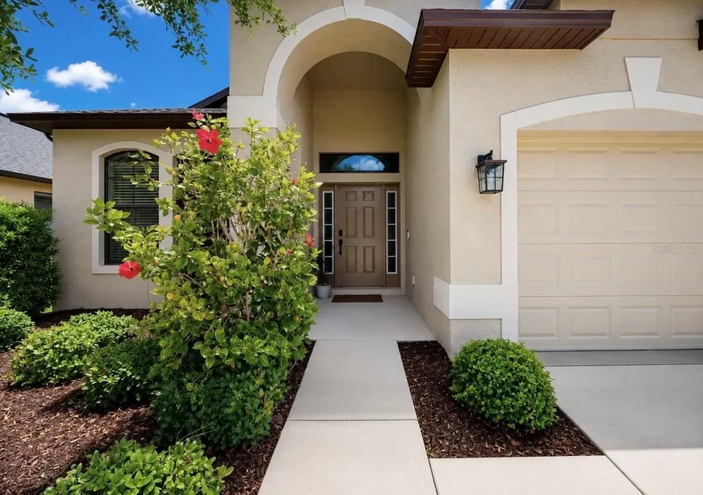 7116 Harvest Glen Lane Riverview FL 33578