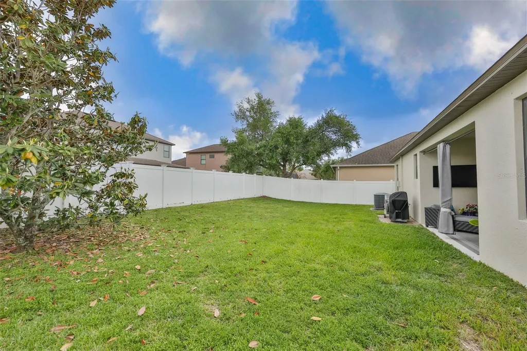 7116 Harvest Glen Lane Riverview FL 33578