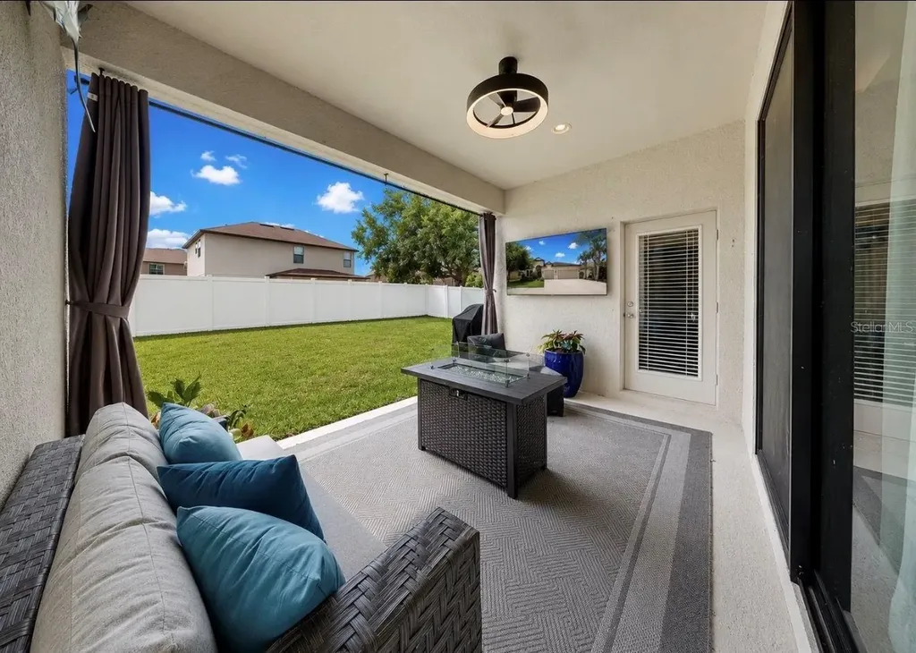 7116 Harvest Glen Lane Riverview FL 33578
