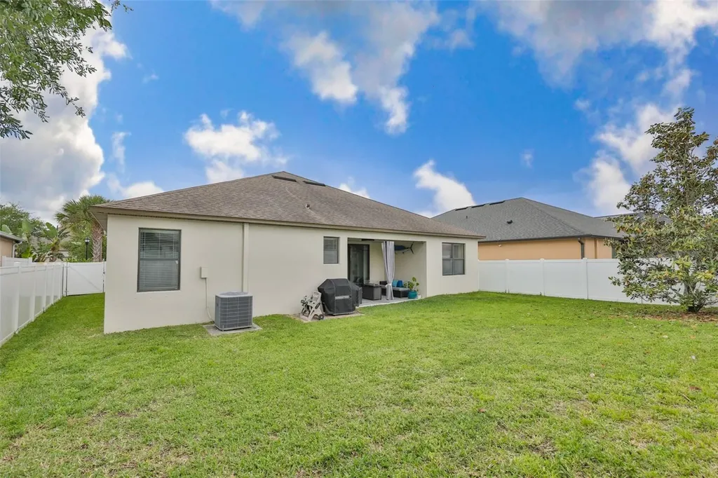 7116 Harvest Glen Lane Riverview FL 33578