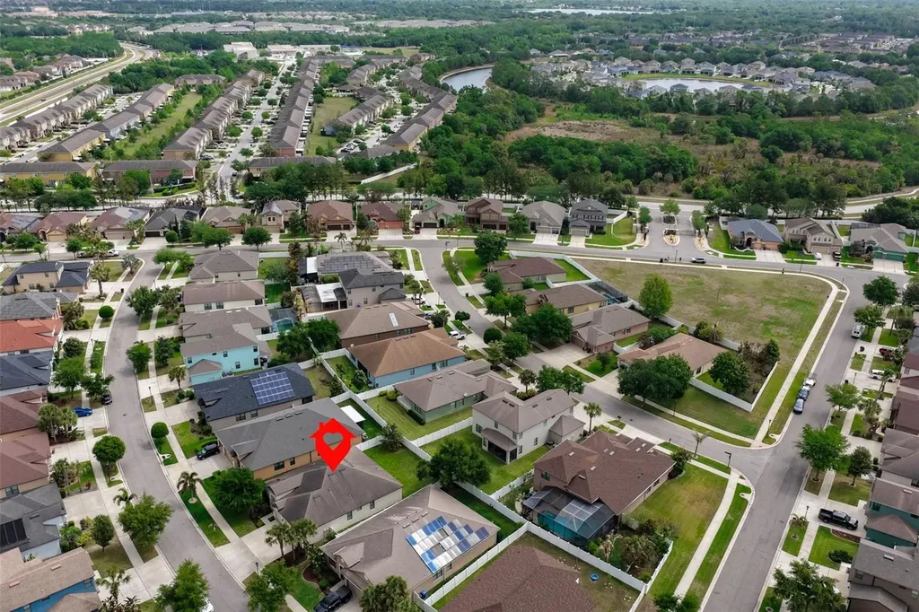7116 Harvest Glen Lane Riverview FL 33578