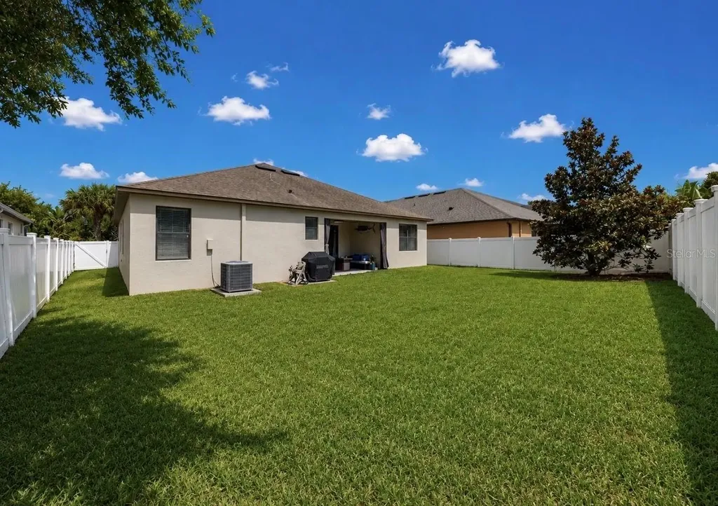 7116 Harvest Glen Lane Riverview FL 33578