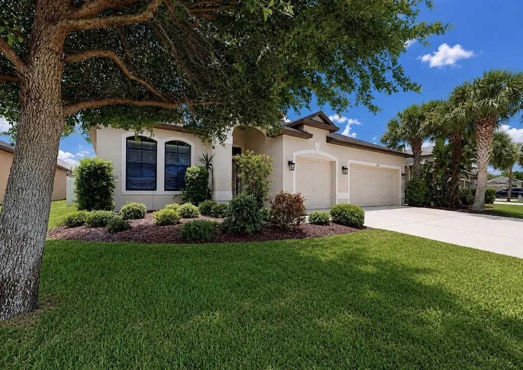 7116 Harvest Glen Lane Riverview FL 33578