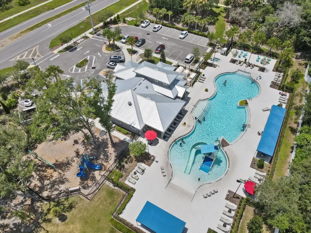 7116 Harvest Glen Lane Riverview FL 33578