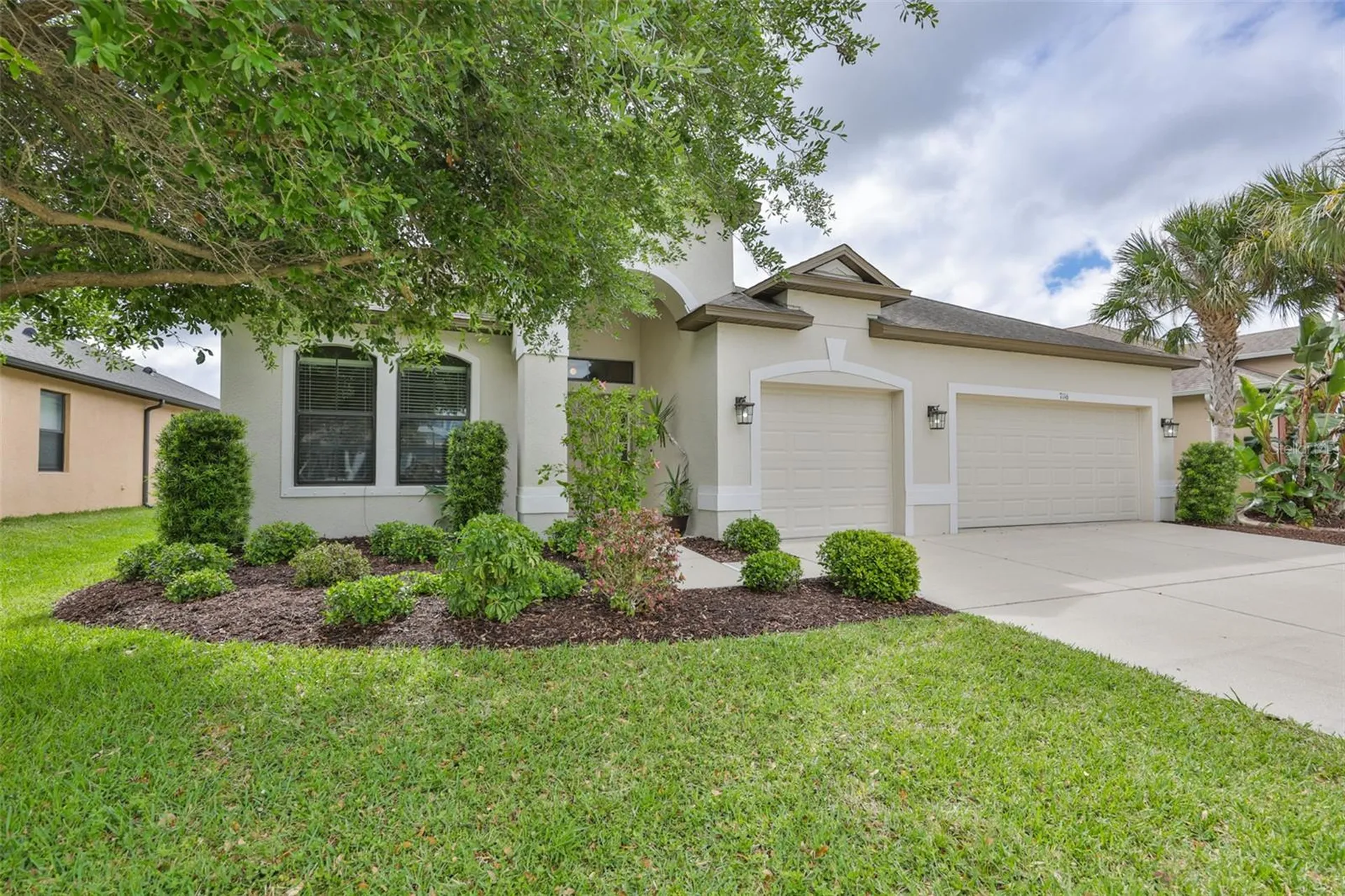 7116 Harvest Glen Lane Riverview FL 33578