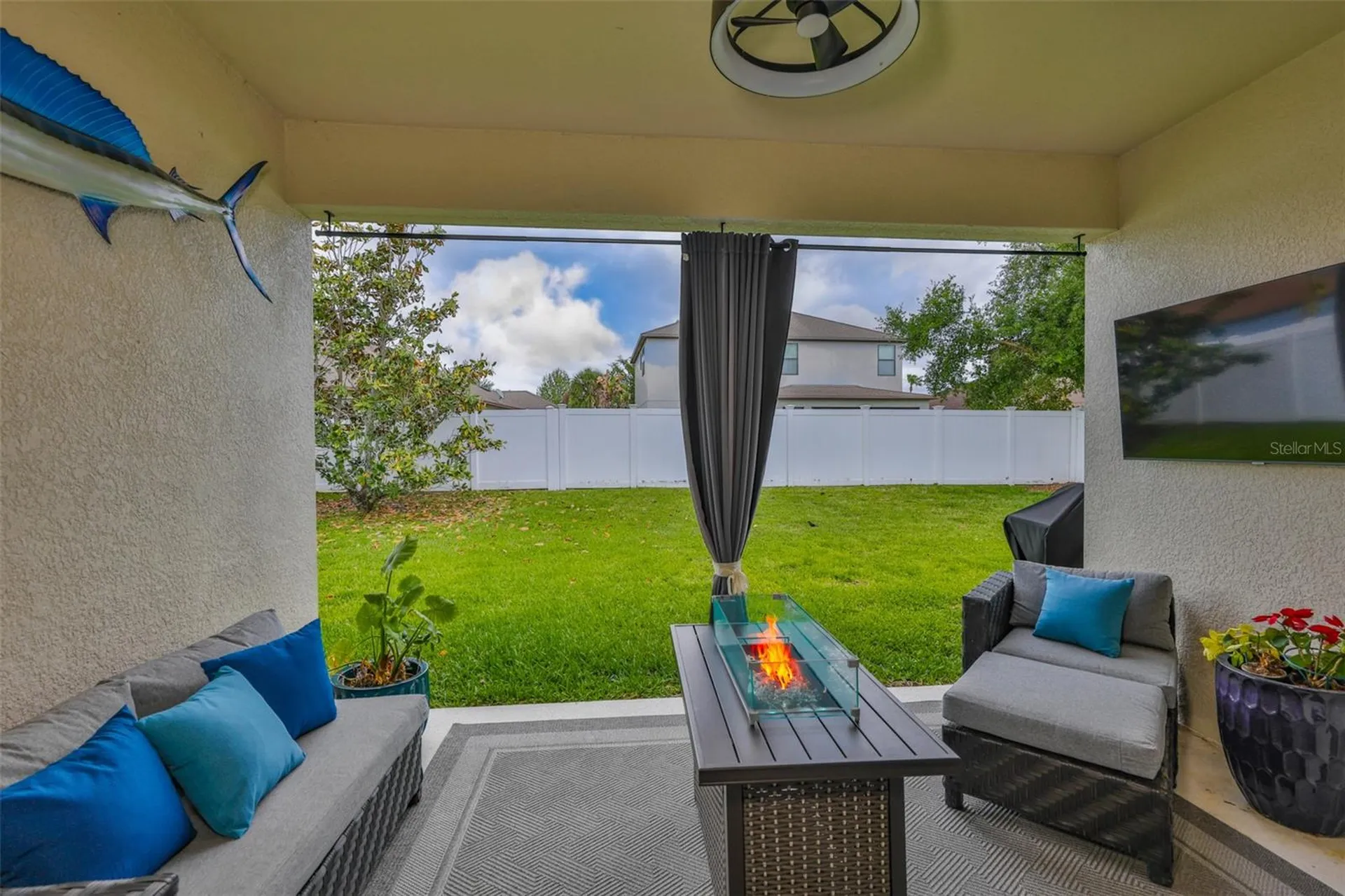 7116 Harvest Glen Lane Riverview FL 33578