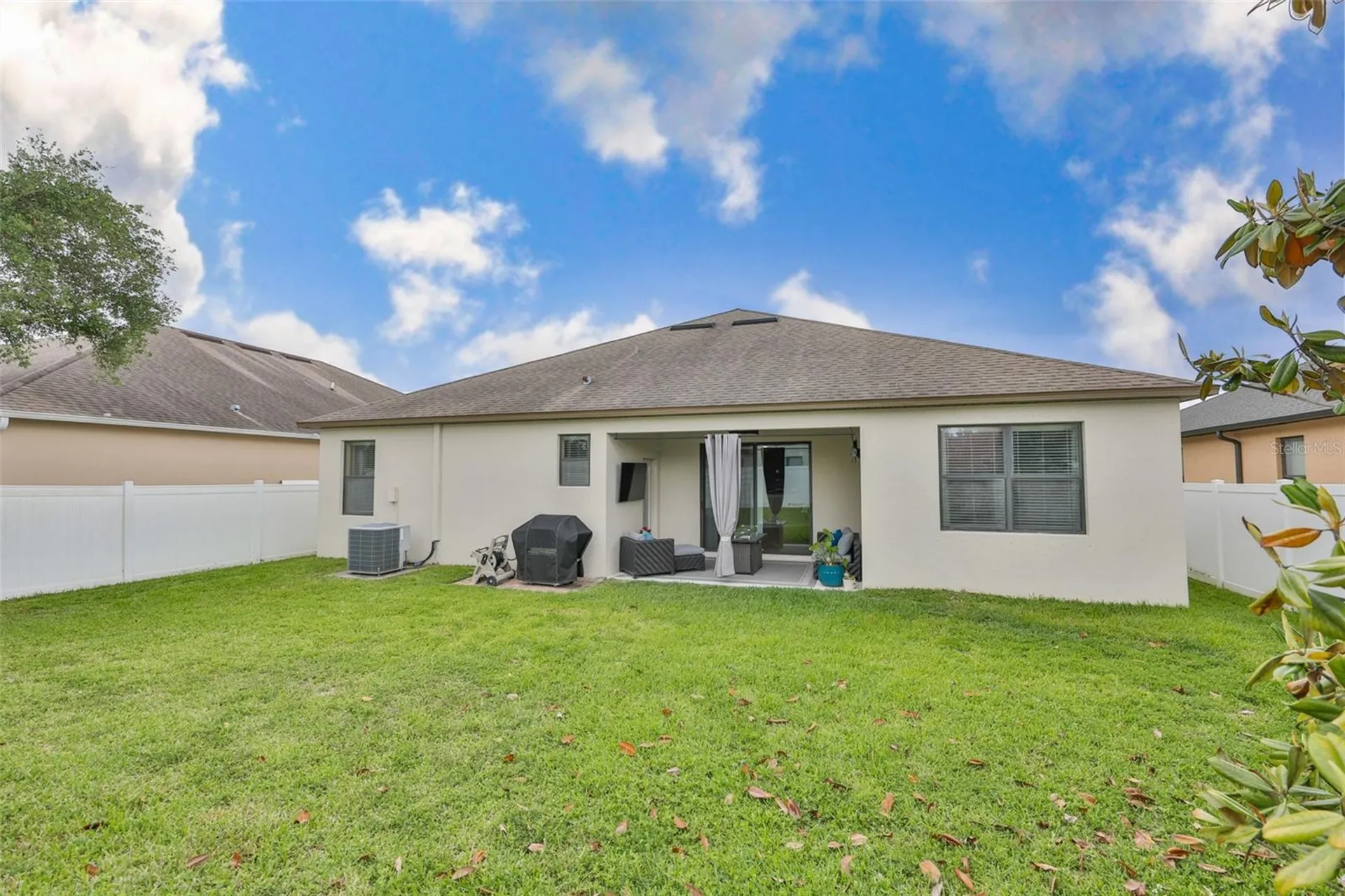 7116 Harvest Glen Lane Riverview FL 33578