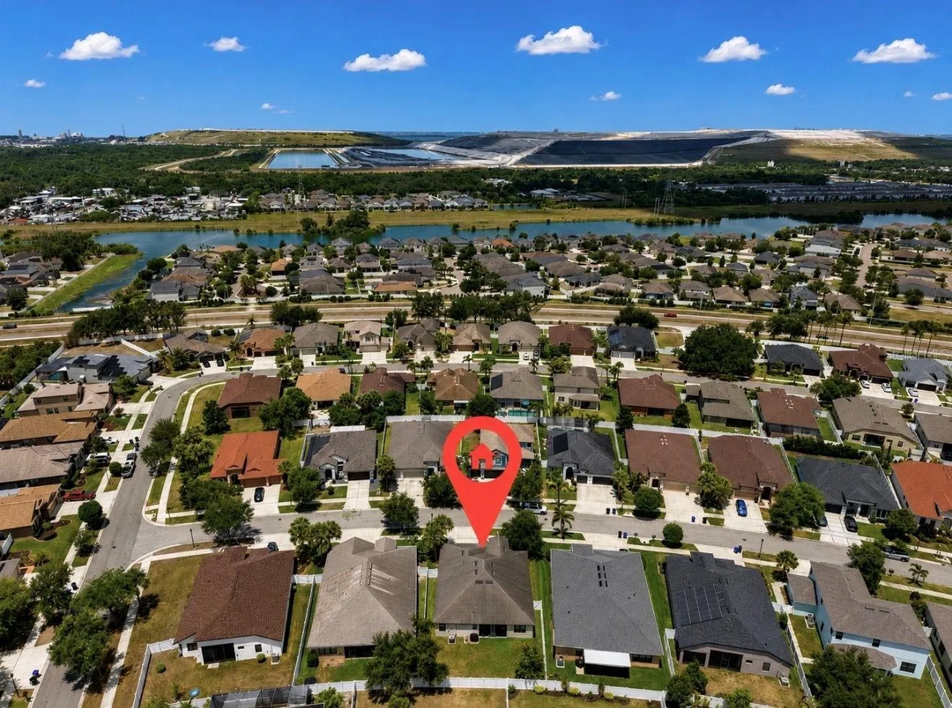 7116 Harvest Glen Lane Riverview FL 33578