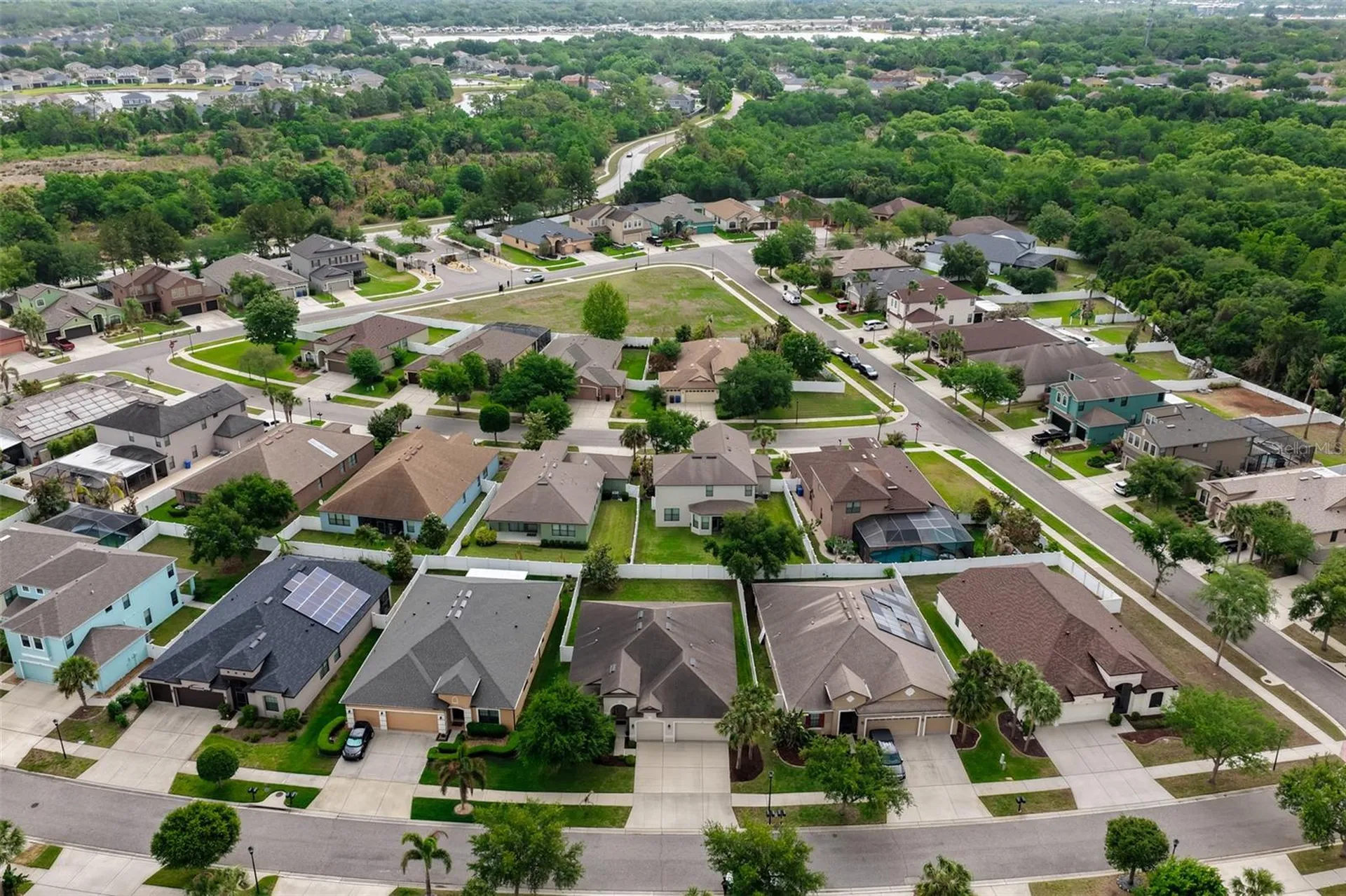 7116 Harvest Glen Lane Riverview FL 33578
