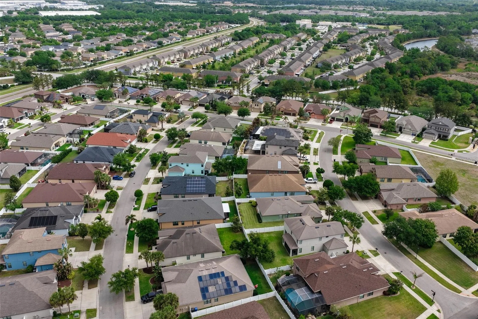 7116 Harvest Glen Lane Riverview FL 33578