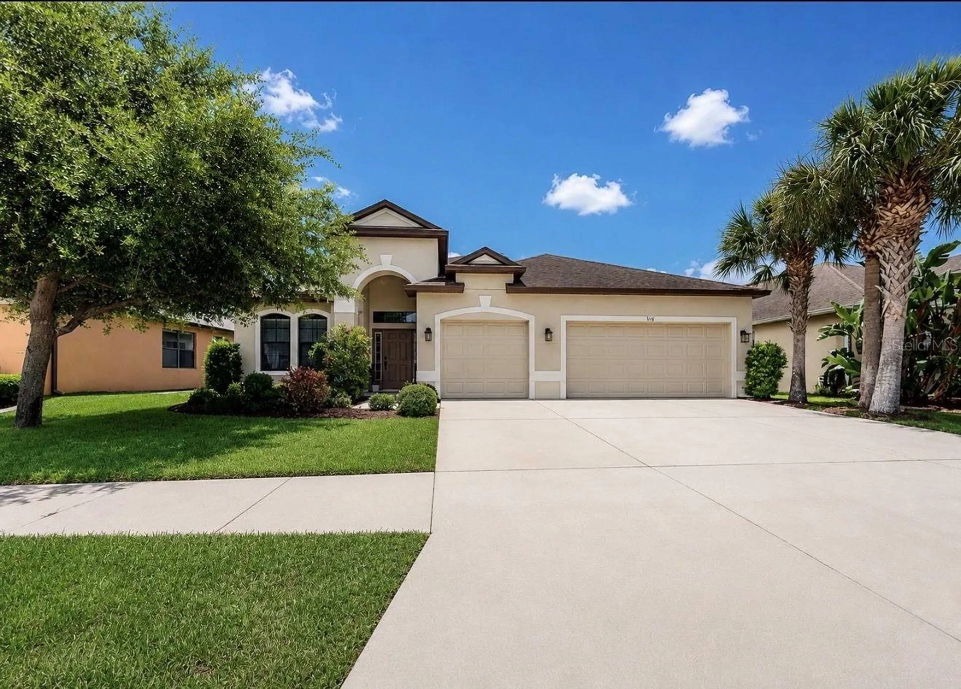 7116 Harvest Glen Lane Riverview FL 33578