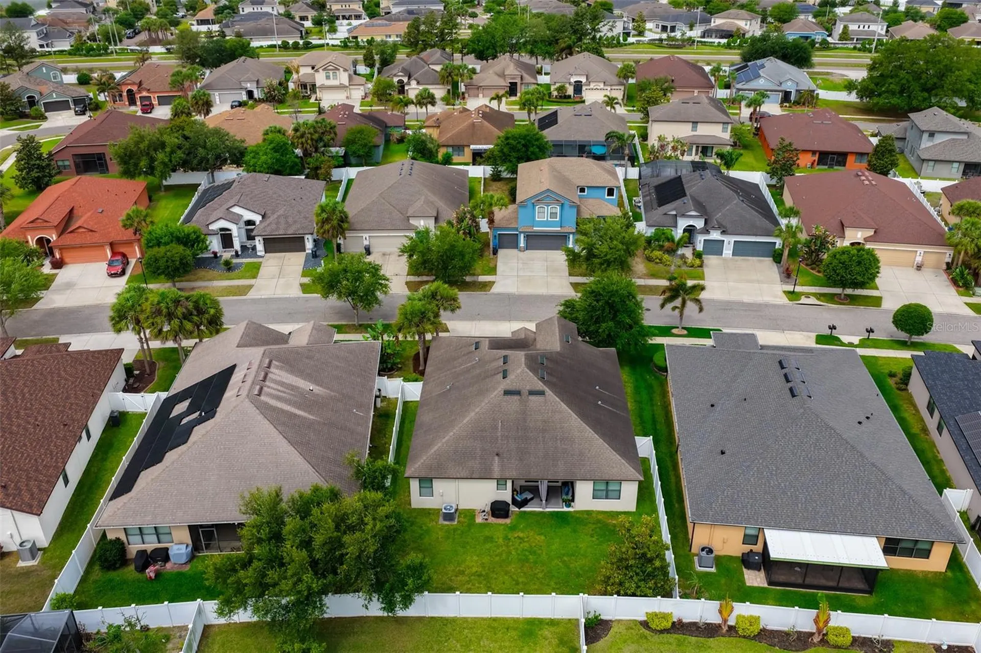 7116 Harvest Glen Lane Riverview FL 33578