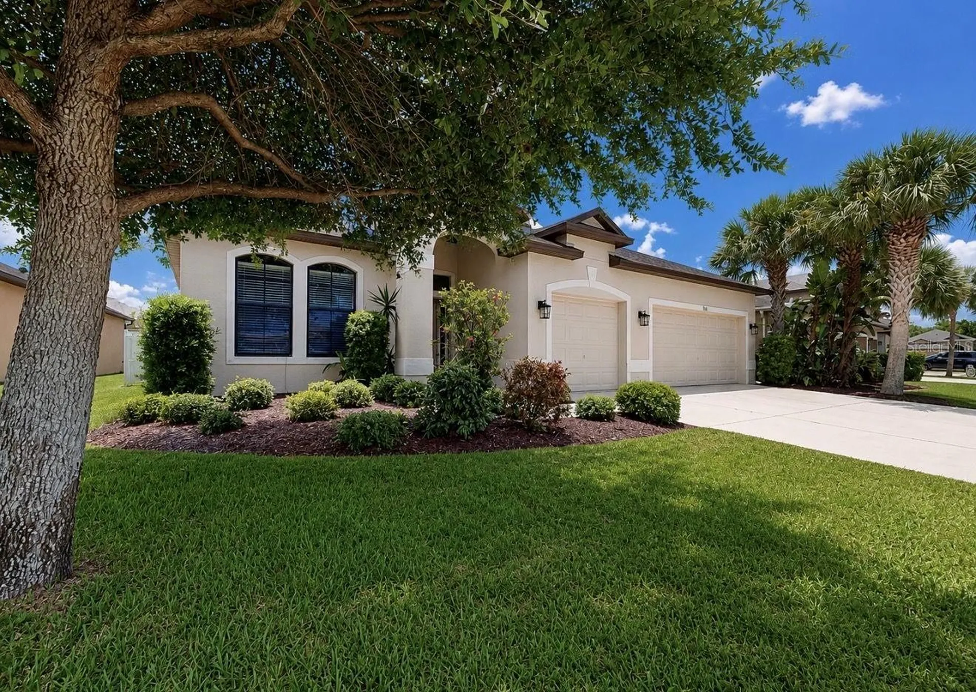 7116 Harvest Glen Lane Riverview FL 33578