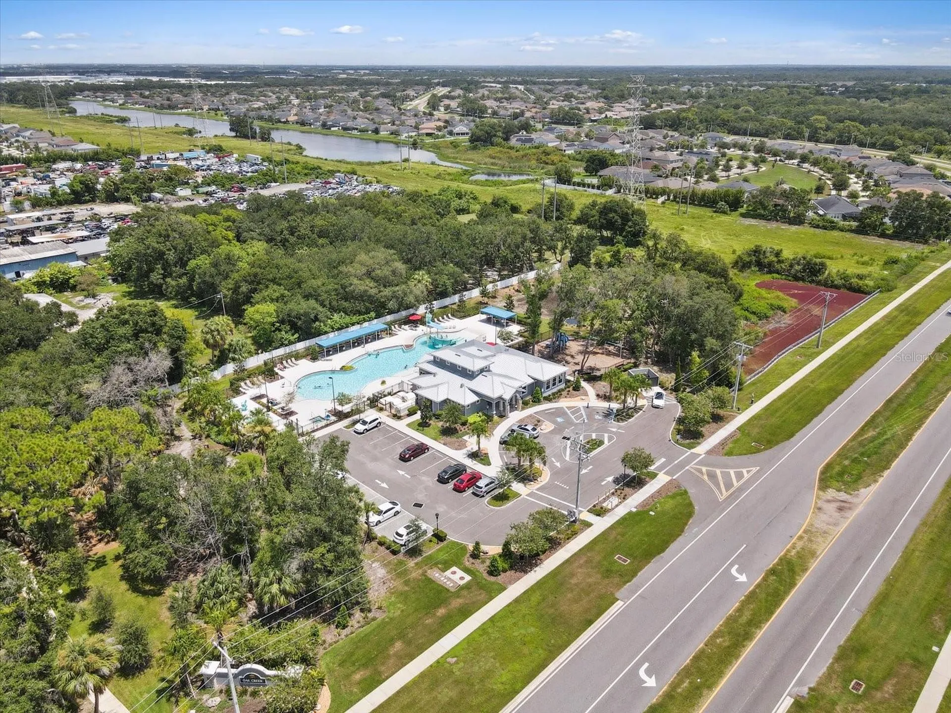7116 Harvest Glen Lane Riverview FL 33578