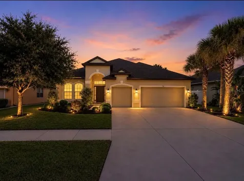 7116 Harvest Glen Lane Riverview FL 33578