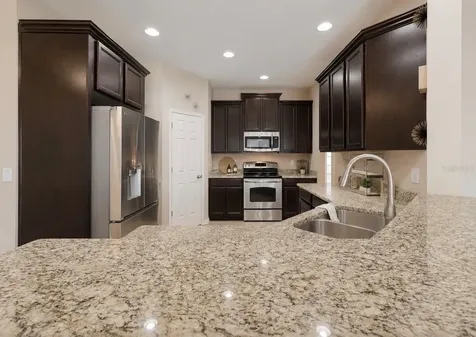 7116 Harvest Glen Lane Riverview FL 33578