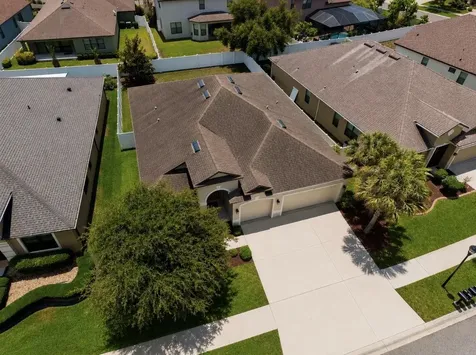 7116 Harvest Glen Lane Riverview FL 33578