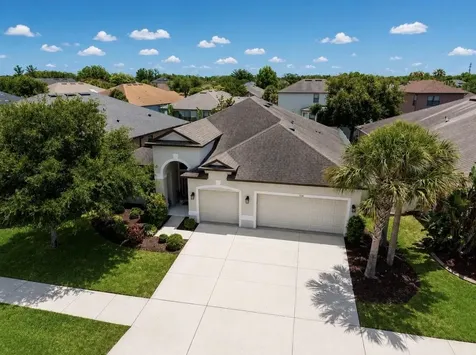 7116 Harvest Glen Lane Riverview FL 33578